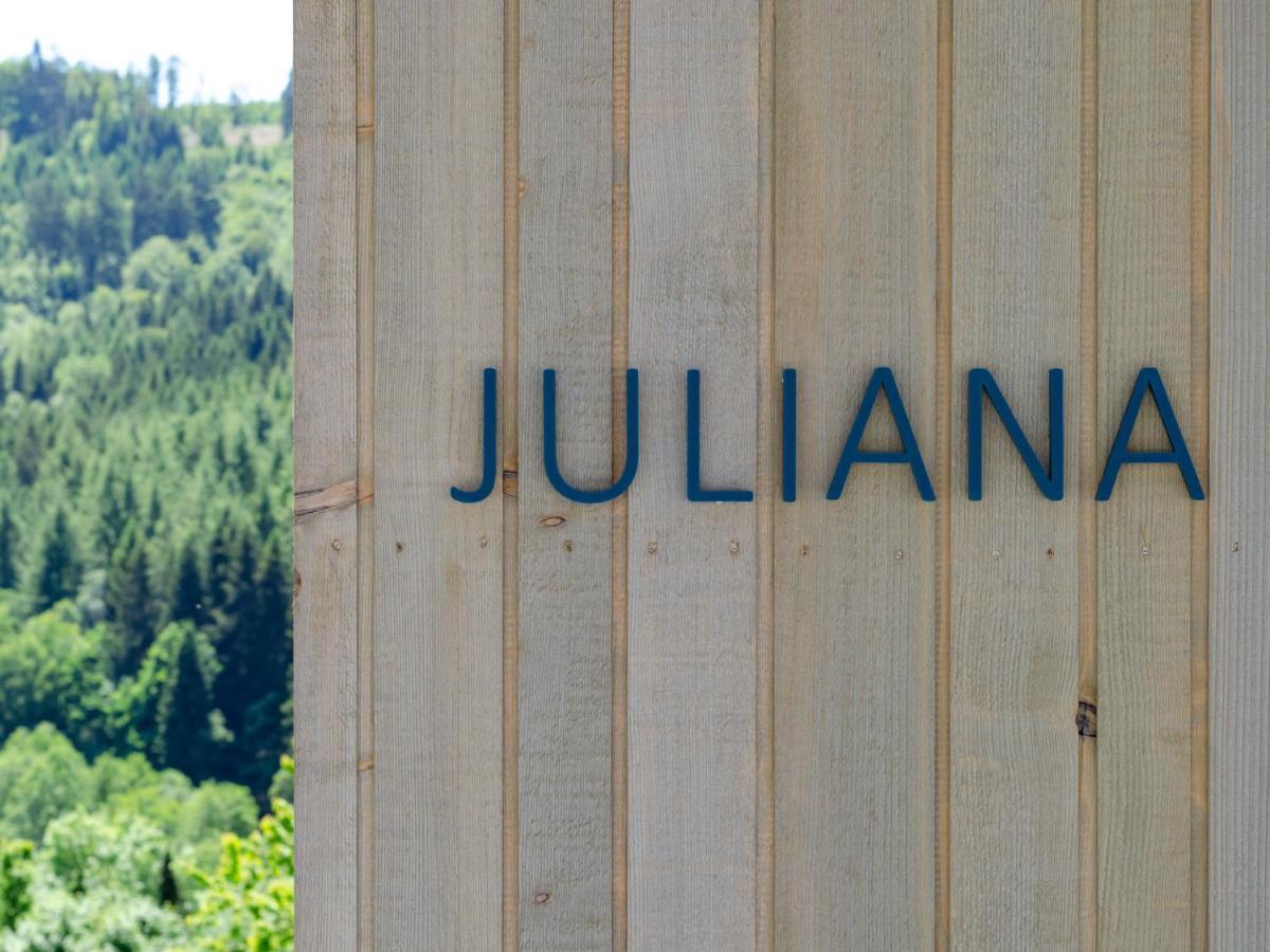 Sauerland Lodge - Haus Juliana Winterberg Exteriör bild