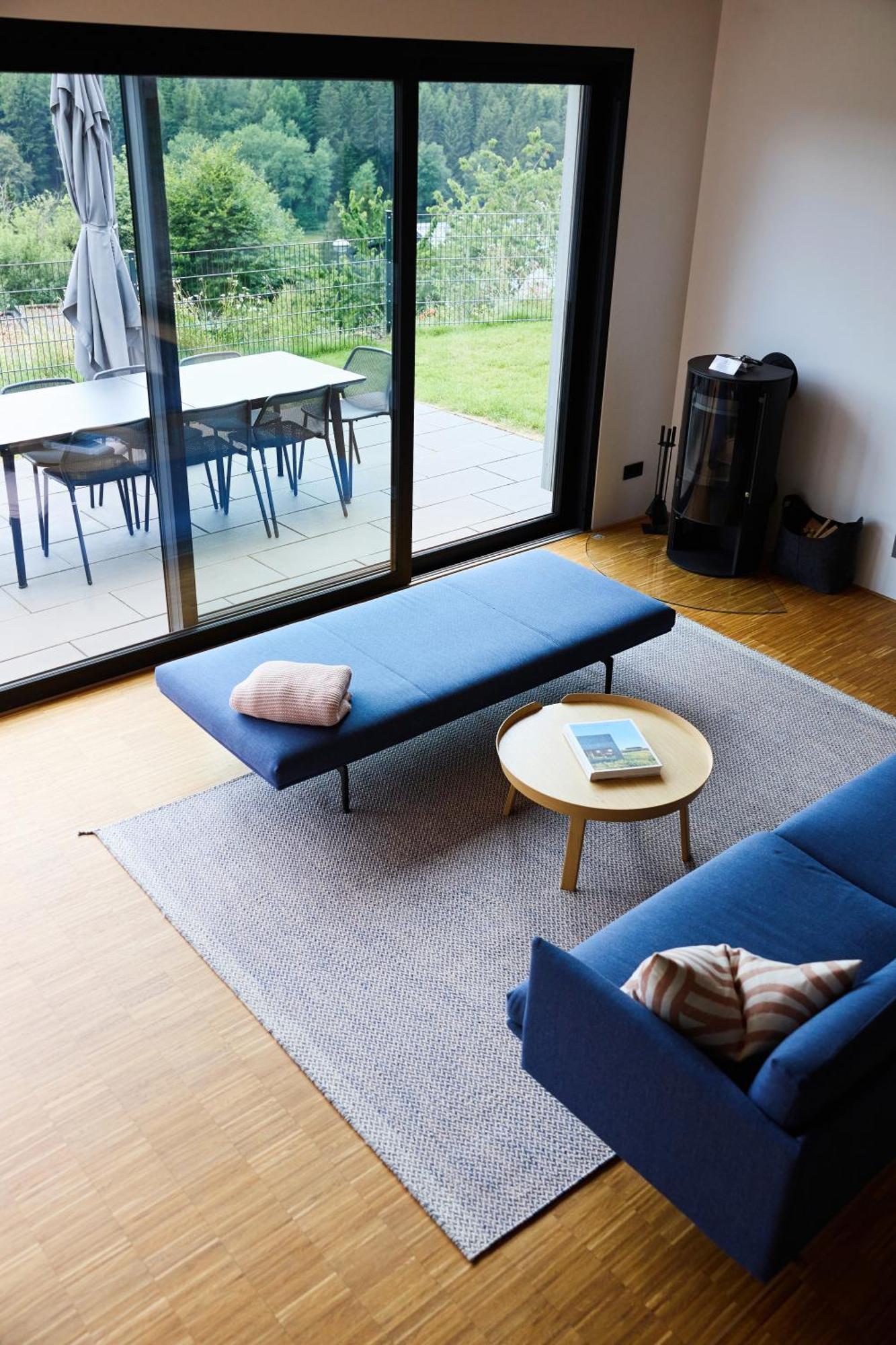 Sauerland Lodge - Haus Juliana Winterberg Exteriör bild